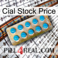 Cial Stock Price new09